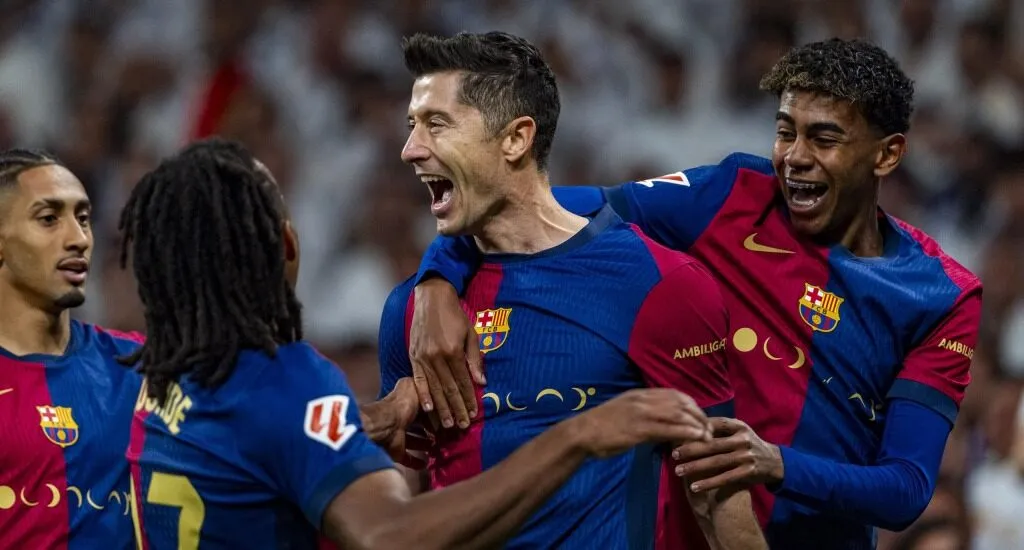 Kèo 5-5.5 là gì? Cách hiểu và bắt kèo hiệu quả trong cá độ bóng đá