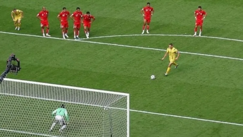 Ví dụ thực chiến: đọc vị kèo chấp hiệp 1 qua 3 tình huống