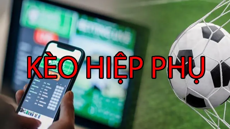 Phân tích dữ liệu để bắt kèo hiệp phụ chuẩn xác