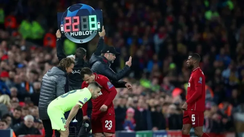 Khái niệm, luật và biến thể của kèo thay người