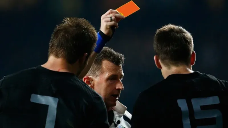 Giải Mã Kèo Thẻ Phạt: Cách Đọc, Soi Và Quản Lý Vốn An Toàn