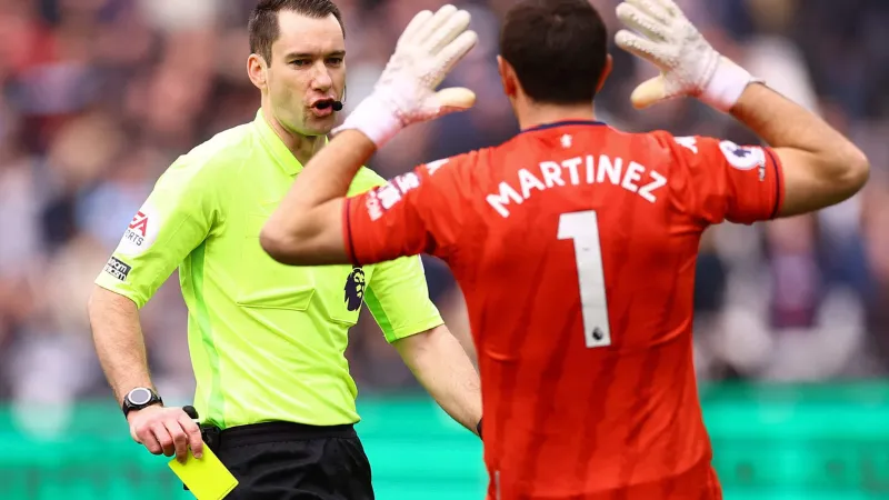 Cách đọc odds và biến thể thẻ phạt thông dụng