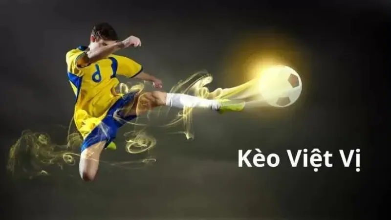 Kèo Việt Vị Trong Bóng Đá: Cách Tính, Bắt Kèo Và Mẹo Thắng