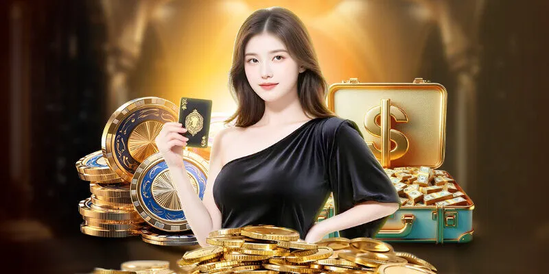 789CLUB – Nền Tảng Giải Trí Trực Tuyến Được Quan Tâm 2026