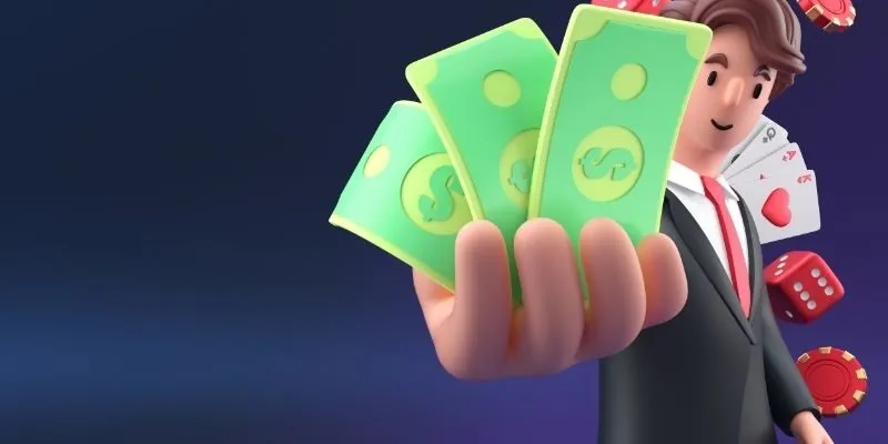 Hệ thống game bài trực tuyến chân thực