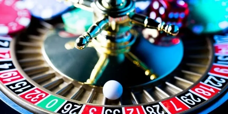 Các dòng game cá cược đình đám VIN777